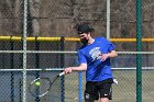 MTen vs Babson  Men’s Tennis vs Babson College. : Tennis, MTen